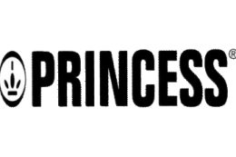 Logo Princess