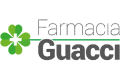 Logo Farmacia Guacci