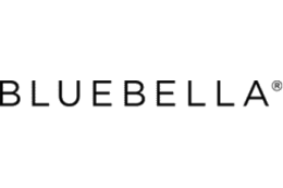 Logo Bluebella