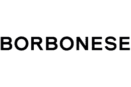 Logo Borbonese
