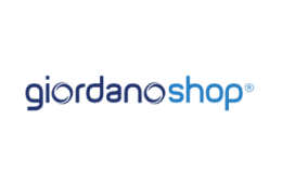 Logo Giordano Shop