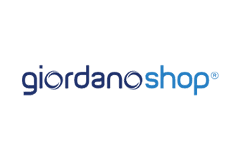 Codici Sconto Giordano Shop