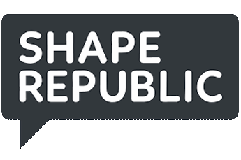 Shape Republic Italia spedizione gratuita