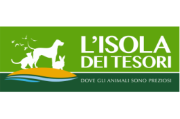 Logo Isola dei Tesori
