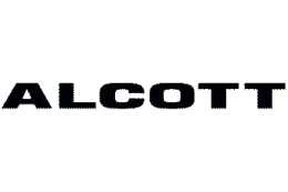 Logo Alcott