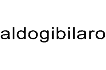 Codici Sconto Aldo Gibilaro