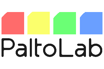 Codici Sconto Paltolab