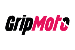 Logo Grip Moto