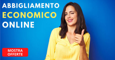 Abbigliamento Economico