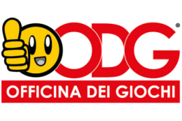 Logo Officina dei Giochi