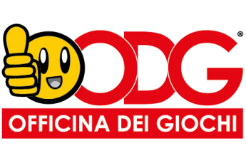 Codici Sconto Officina dei Giochi