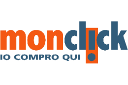 Logo Monclick