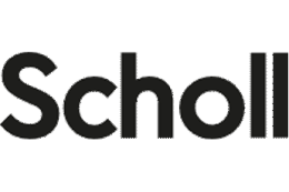 Logo Scholl