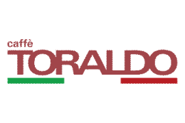 Logo Caffè Toraldo