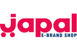 Logo Japal