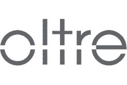 Logo Oltre abbigliamento