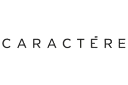 Logo Caractère