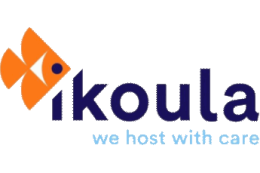 Logo Ikoula