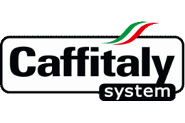 Logo Caffitaly