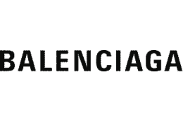 Logo Balenciaga