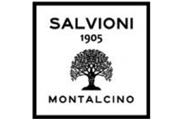 Logo Farmacia Salvioni