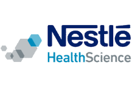 Logo Nestlè Salute