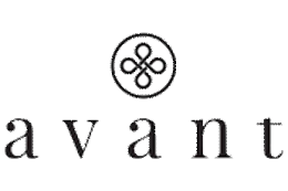Logo Avant Skincare
