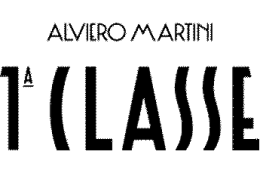 Logo Alviero Martini