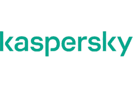 Logo Kaspersky