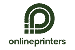 Logo Onlineprinters