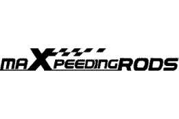 Logo Maxpeeding Rods