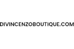 Logo Divincenzo Boutique