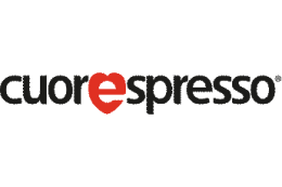 Logo Cuorespresso