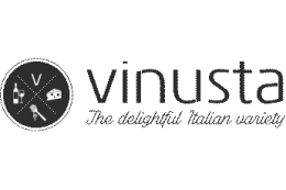 Logo Vinusta