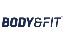 Logo Body e Fit