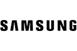 Logo SAMSUNG