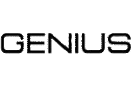 Logo Genius Abbigliamento