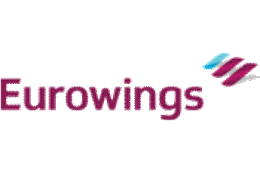 Logo Eurowings