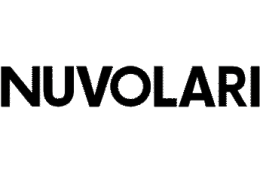 Logo Nuvolari