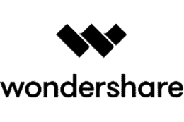 Logo Wondershare