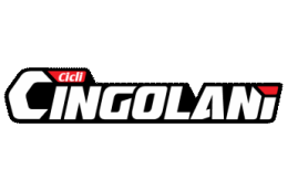Logo Cingolani Bike Shop