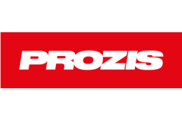 Logo Prozis
