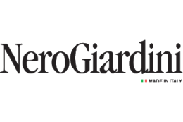 Logo Nero Giardini