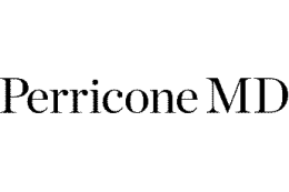 Logo PerriconeMD