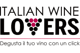 Logo Italian Wine Lovers