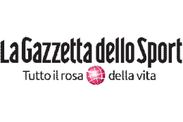 Logo Gazzetta dello sport digitale