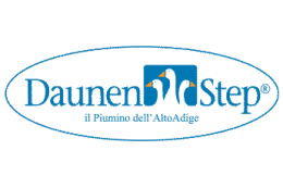 Logo Daunenstep