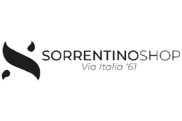 Logo Sorrentino Shop