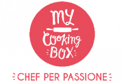 Codice sconto My Cooking Box