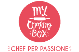 Logo My Cooking Box